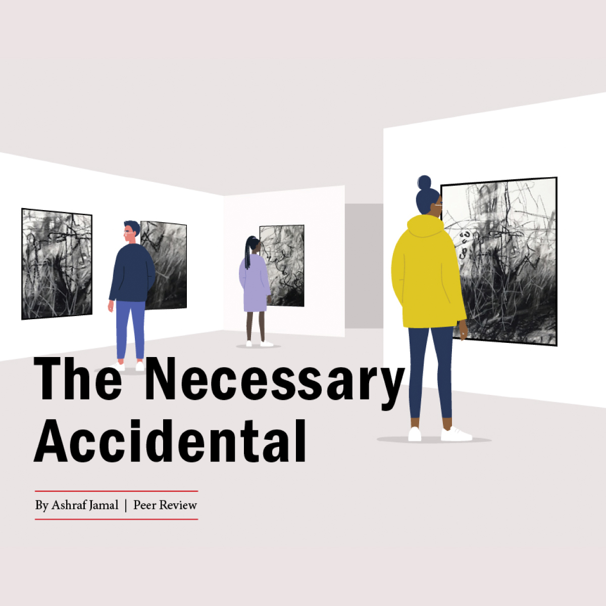 The Necessary Accidental