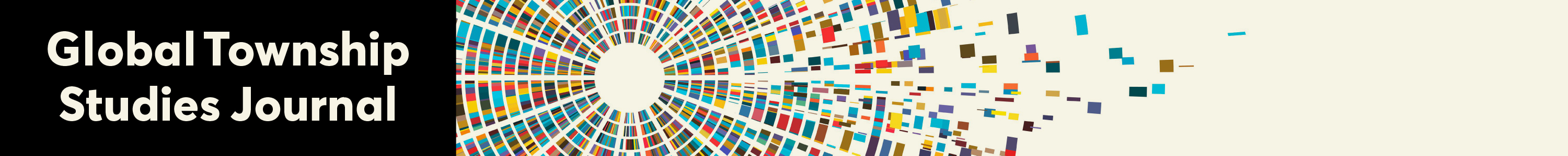 Global Township Studies Journal Logo